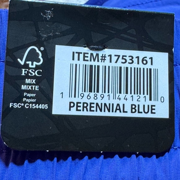 Spyder Active Shorts Size L - Picture 9 of 13